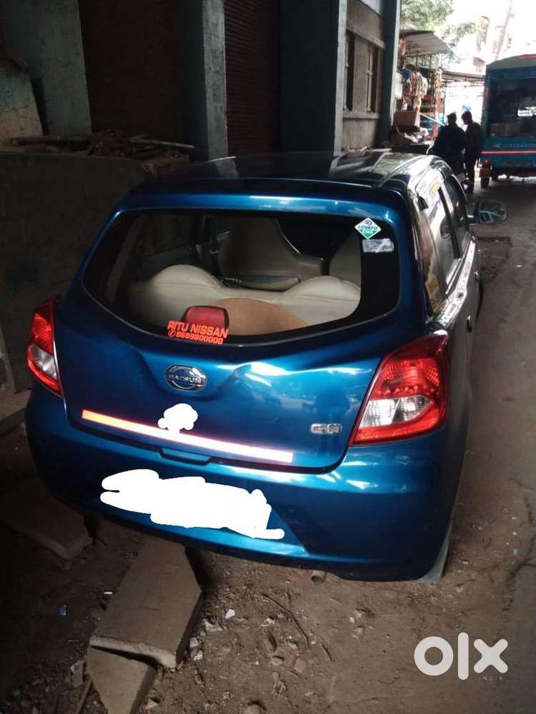 Datsun Go 8 Petrol Good Condition