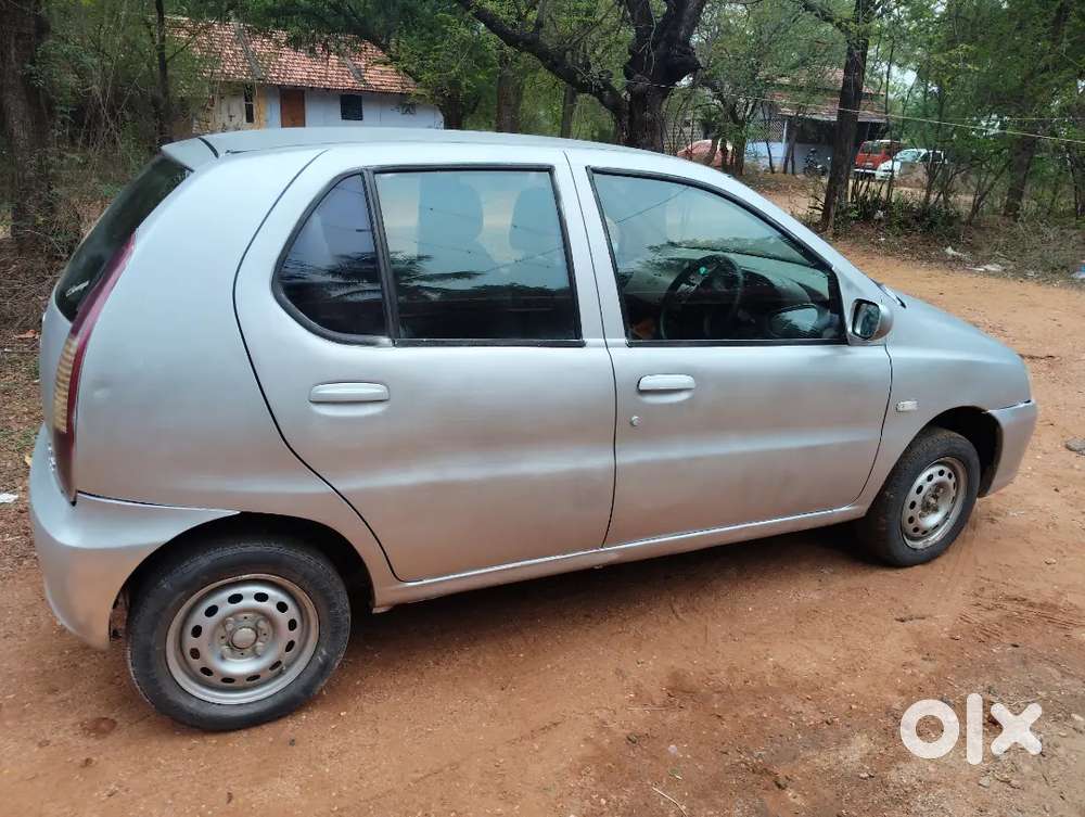 Tata Indica V2 2011 Diesel Good Condition