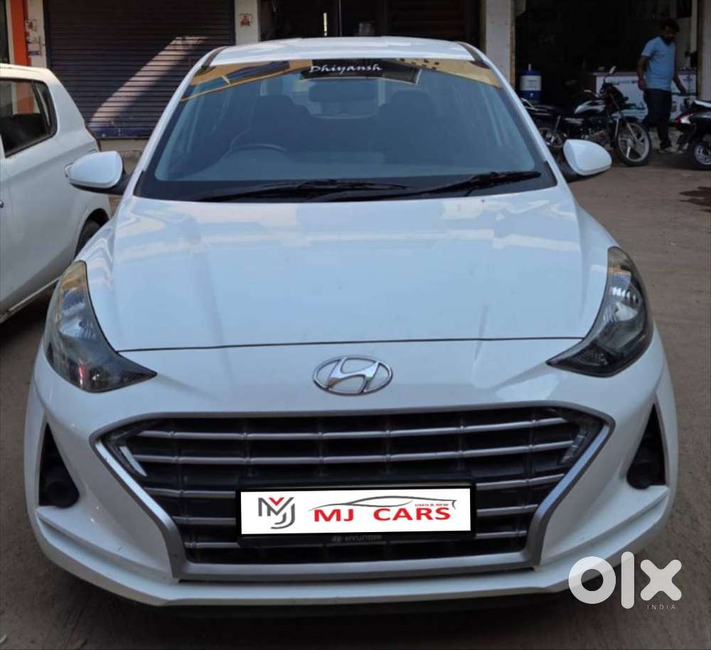 Hyundai Grand I10 Nios