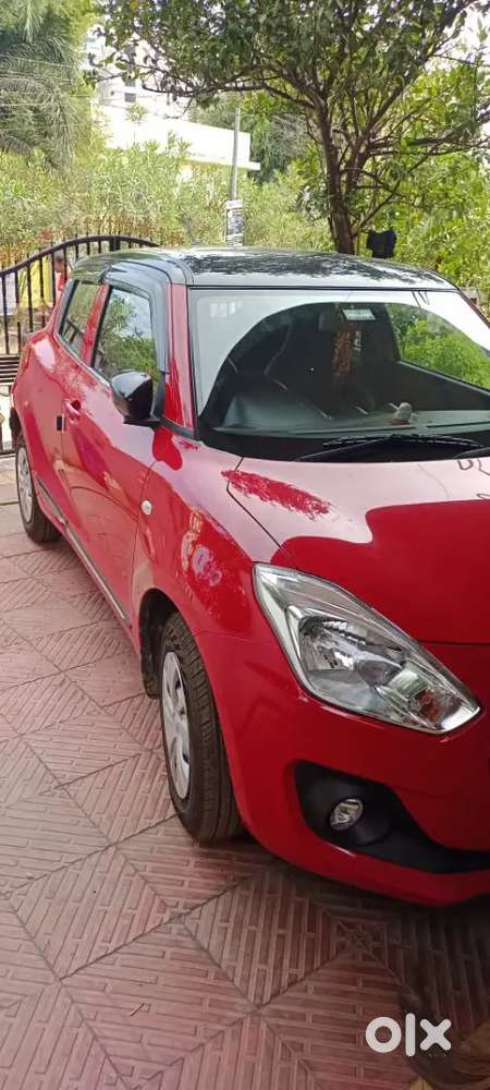 Maruti Suzuki Swift 2022 Petrol 16000 Km Driven
