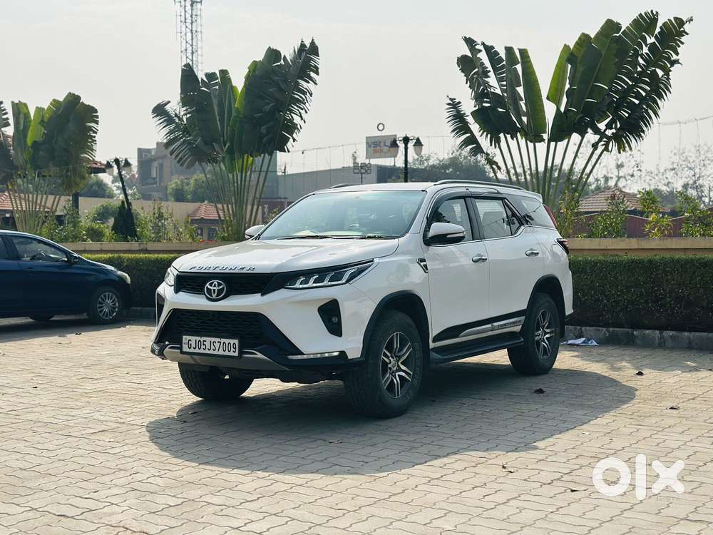 Toyota Fortuner, 2016, Diesel