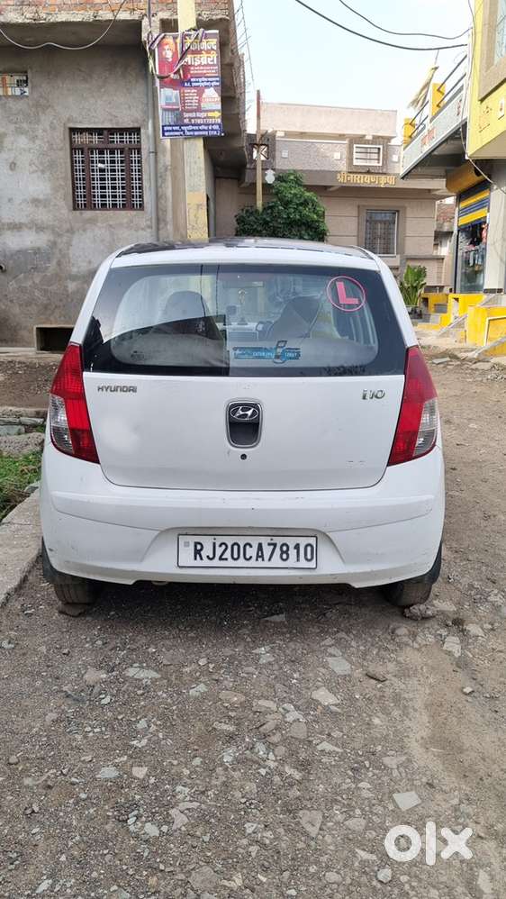 Hyundai I10 Era 2008 Model