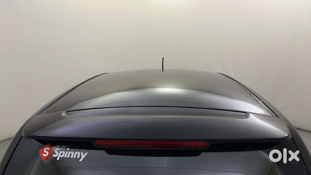 Hyundai I10 Sportz 1.2 Kappa2 O, 2012, Petrol