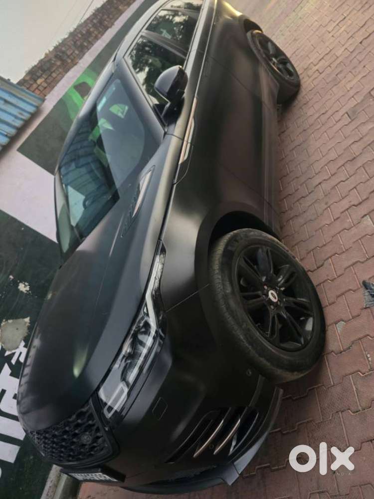Land Rover Range Velar Hse Dynamic 2.0 Diesel, 2019, Diesel