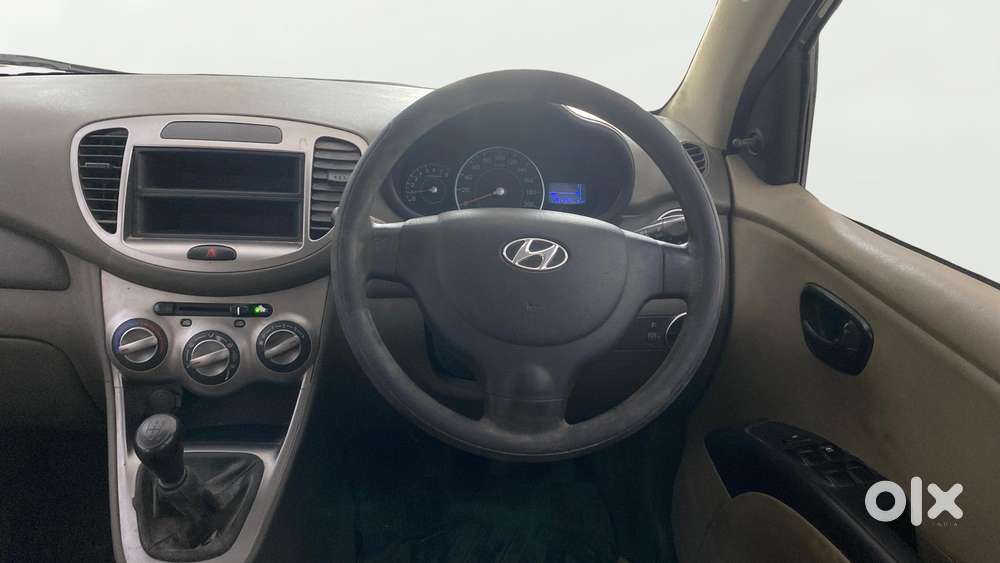 Hyundai I10 Magna 1.1l, 2014, Petrol