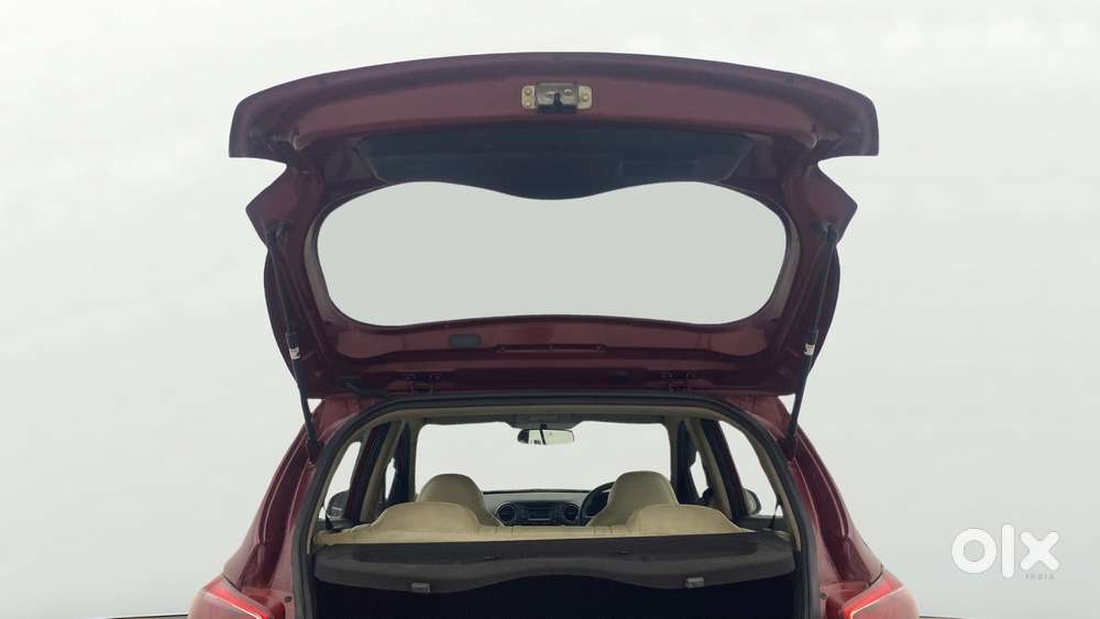 Hyundai Grand I10 Sportz 1.2 Kappa Vtvt, 2014, Petrol