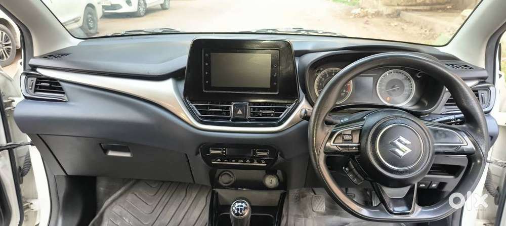 Maruti Suzuki Baleno Delta Cng, 2023, Cng & Hybrids