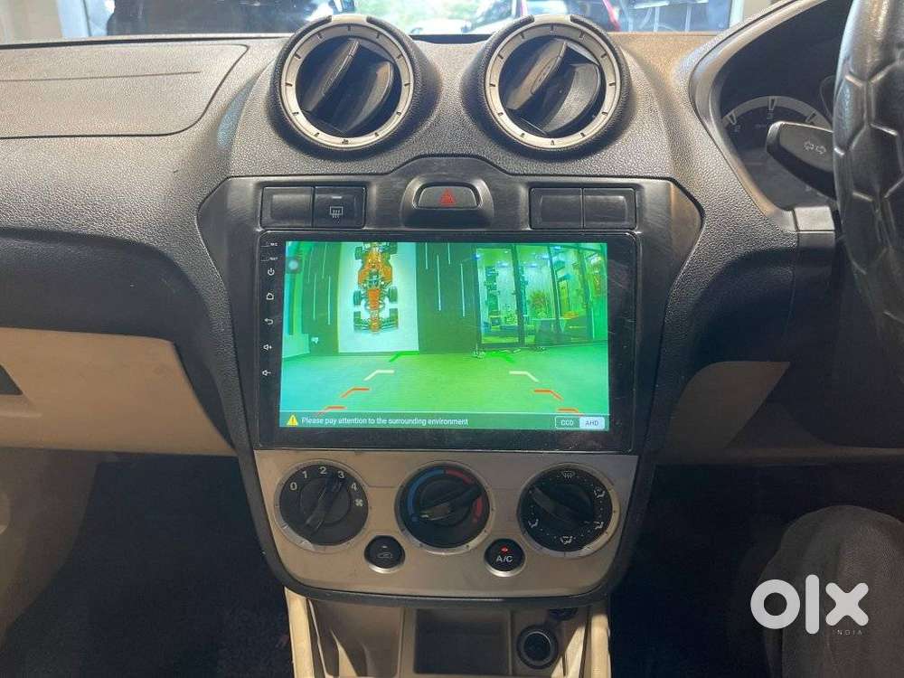 Ford Fiesta 1.5 Tdci Titanium, 2015, Diesel