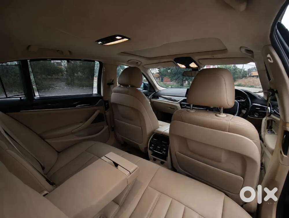 Brand New Condition Bmw For Sale