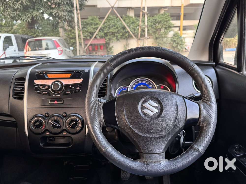 Maruti Suzuki Stingray