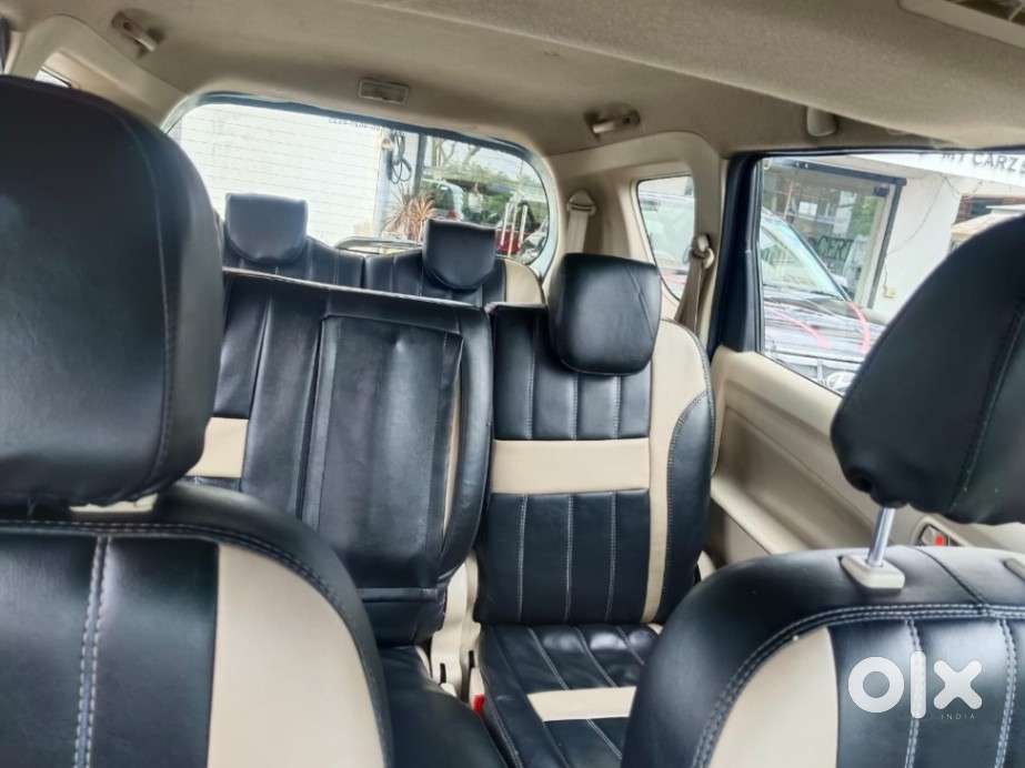 Maruti Suzuki Ertiga 1.4 Zxi Shvs, 2018, Petrol