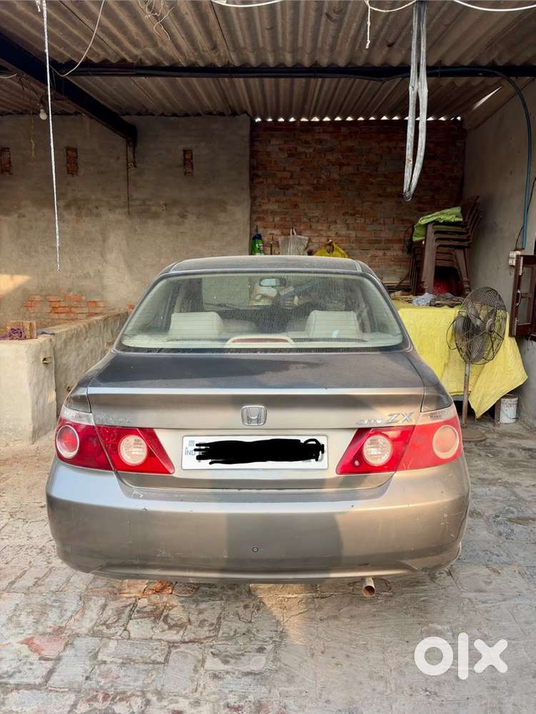 Honda City 2006 Model