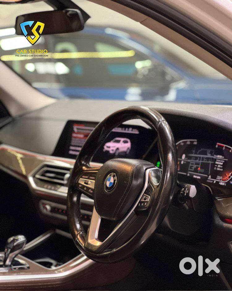 Bmw X5 Xdrive 30d, 2019, Diesel