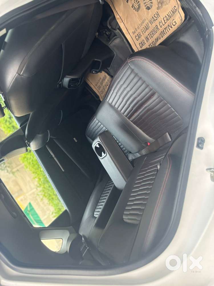 Kia Sonet 1.5 Gtx Plus Diesel, 2021, Diesel