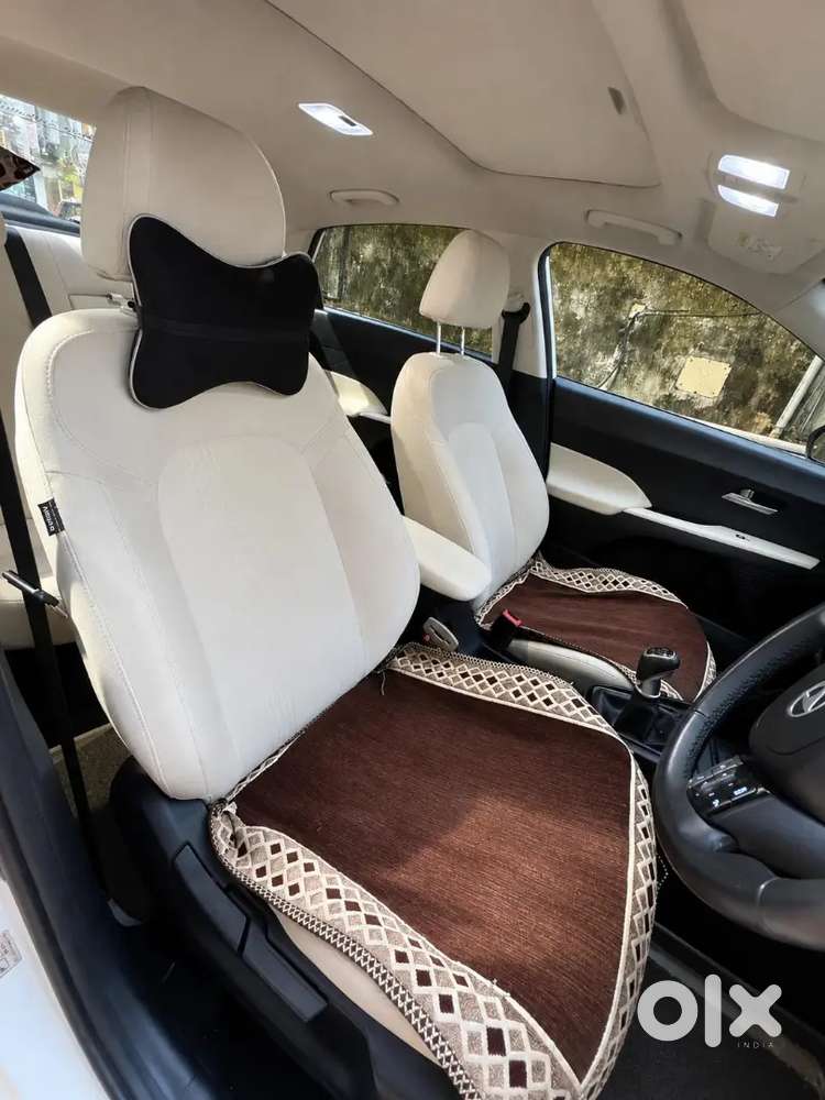 Hyundai New Verna 2023