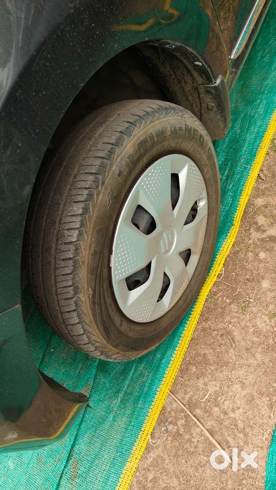 Maruti Suzuki Alto K10 1.0 Vxi, 2023, Petrol