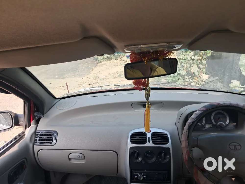 Tata Indica V2 Xeta 2010 Petrol Good Condition