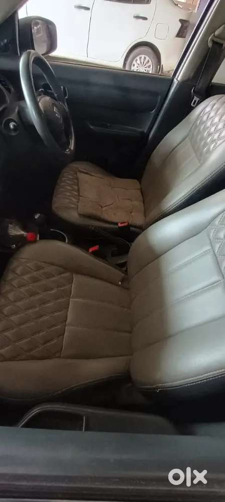 2nd Owner Maruti Dzire 2016