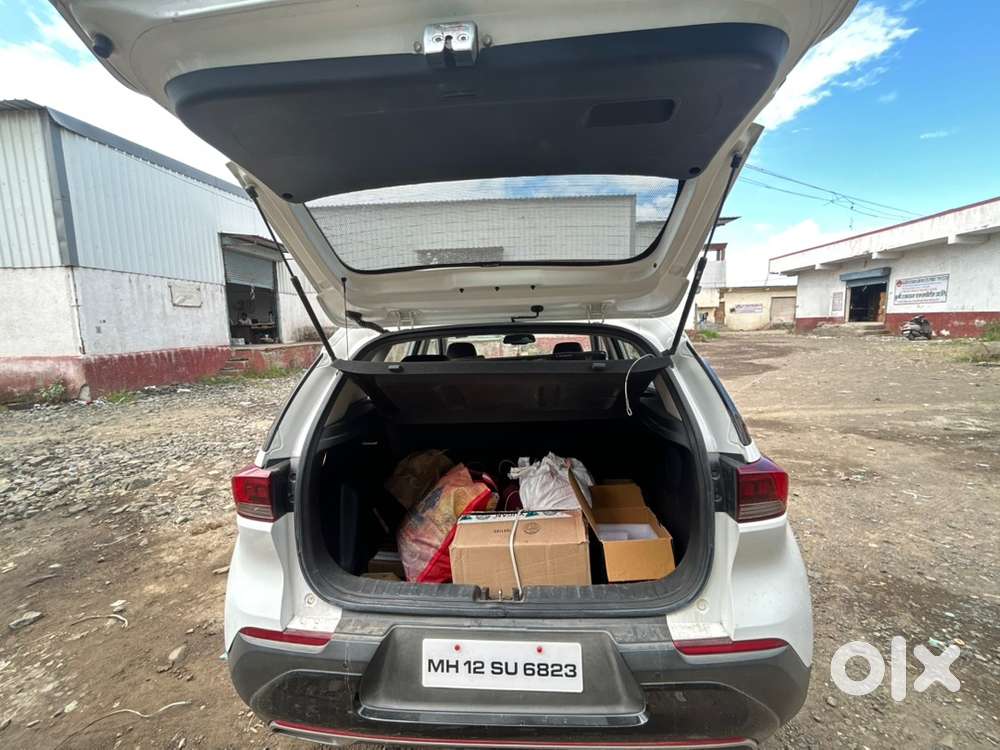Kia Sonet 2022 1.5 Gtx Plus Diesel