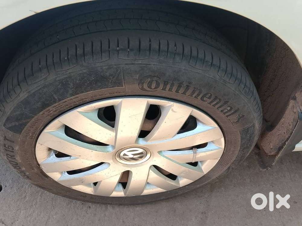 Volkswagen Vento 1.5 Comfortline Cup Edition Diesel, 2018, Diesel