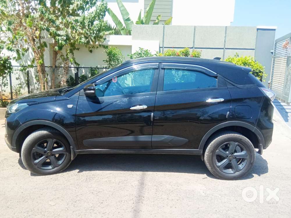 Tata Nexon 1.5 Revotorq Xz Plus, 2022, Diesel