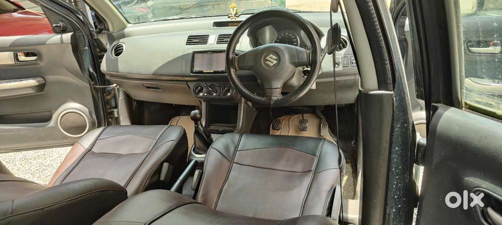 Maruti Suzuki Swift Dzire Vdi Bsiv, 2011, Petrol