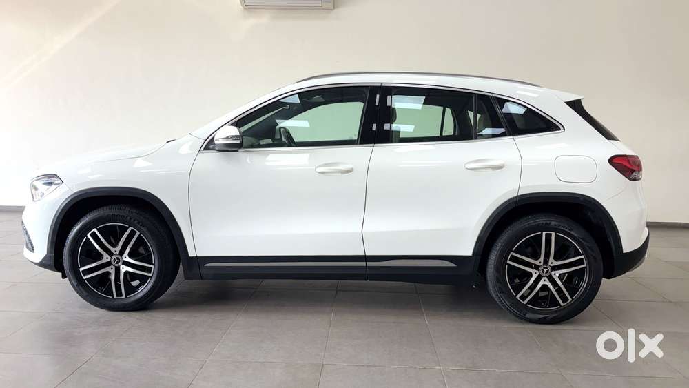 Mercedes-benz Gla Class 220 D 4matic, 2021, Diesel