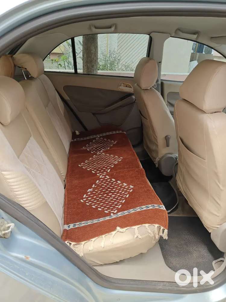 Tata Indica Vista 2010 Plus 1.2 Safire