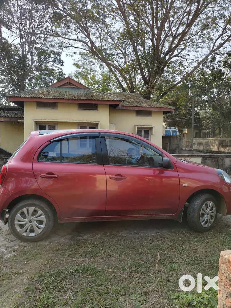 Renault Pulse 2017 Petrol Good Condition