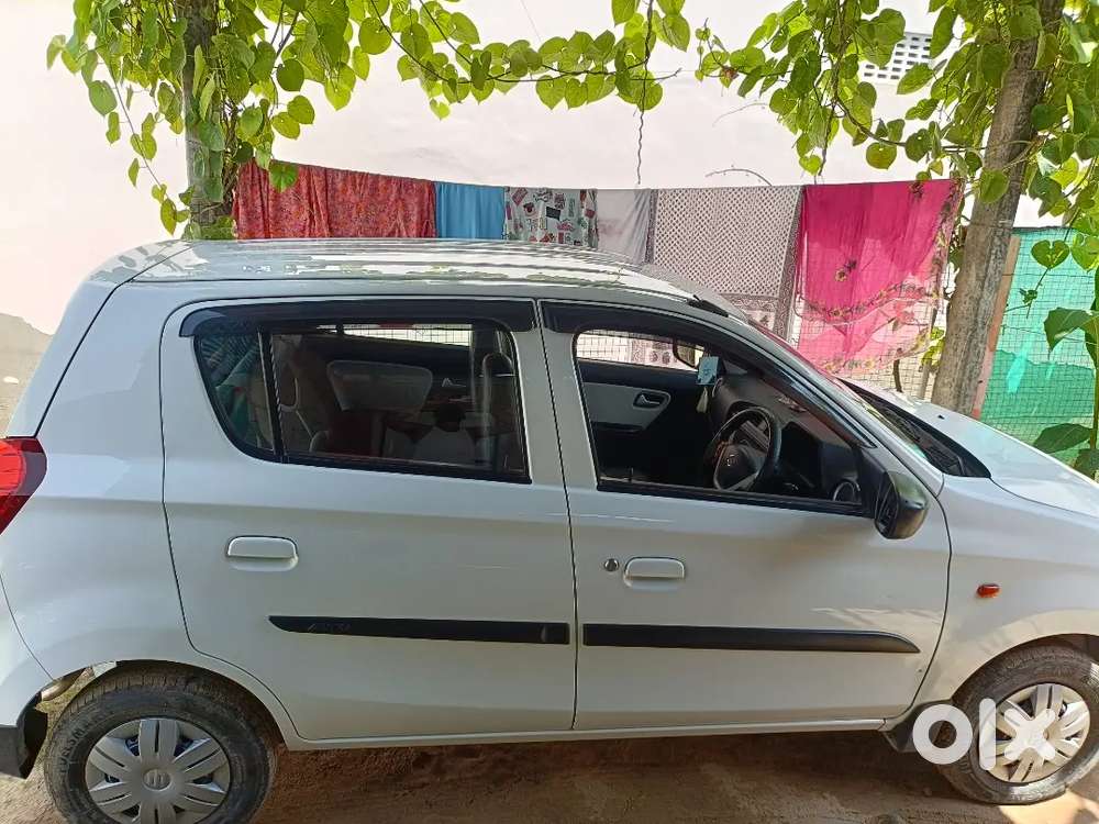 2023 Maruti Suzuki Alto