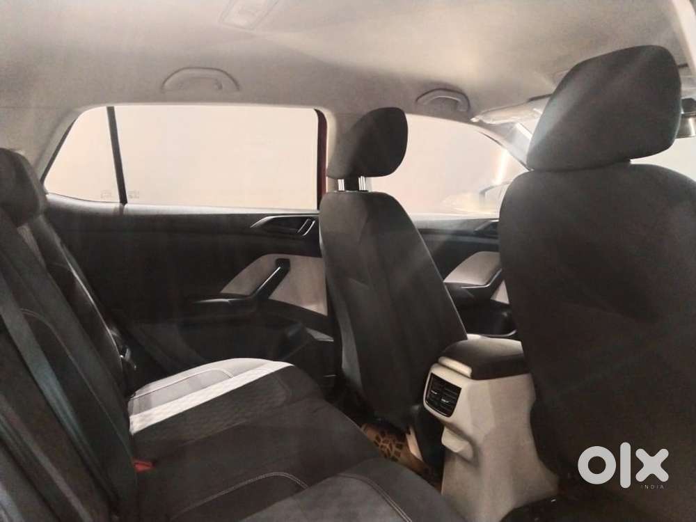 Volkswagen Taigun 1.0 Tsi Comfortline, 2022, Petrol