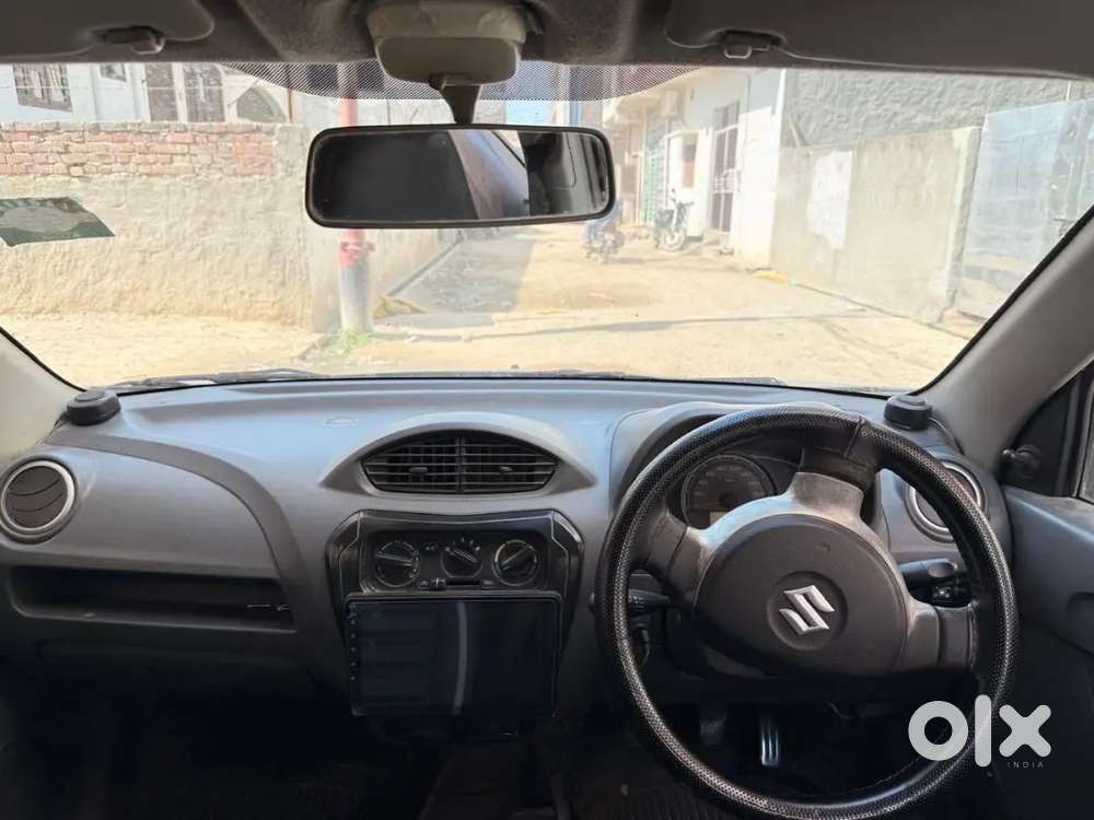 Maruti Suzuki Alto 800 2014