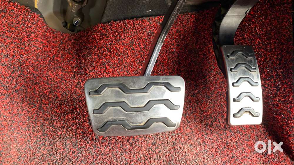 Kia Sonet Gtx Plus Turbo Dct, 2024, Petrol