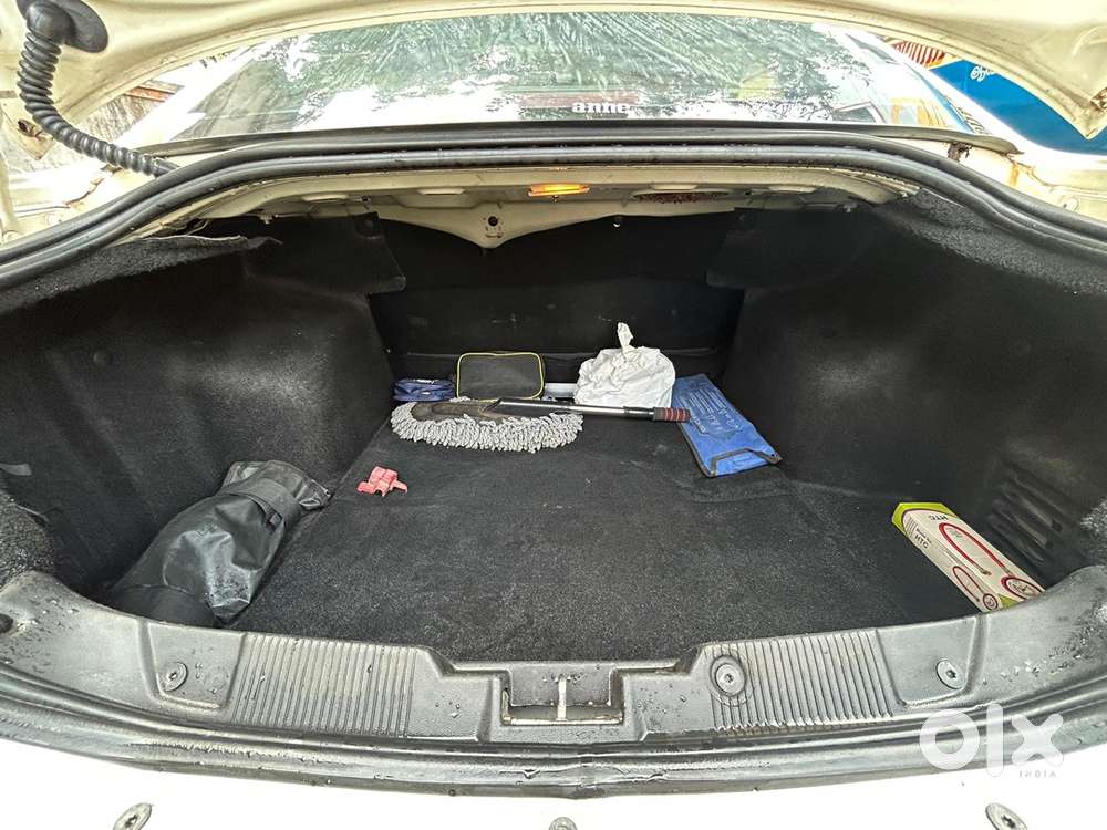 Fiat Linea Petrol 2014