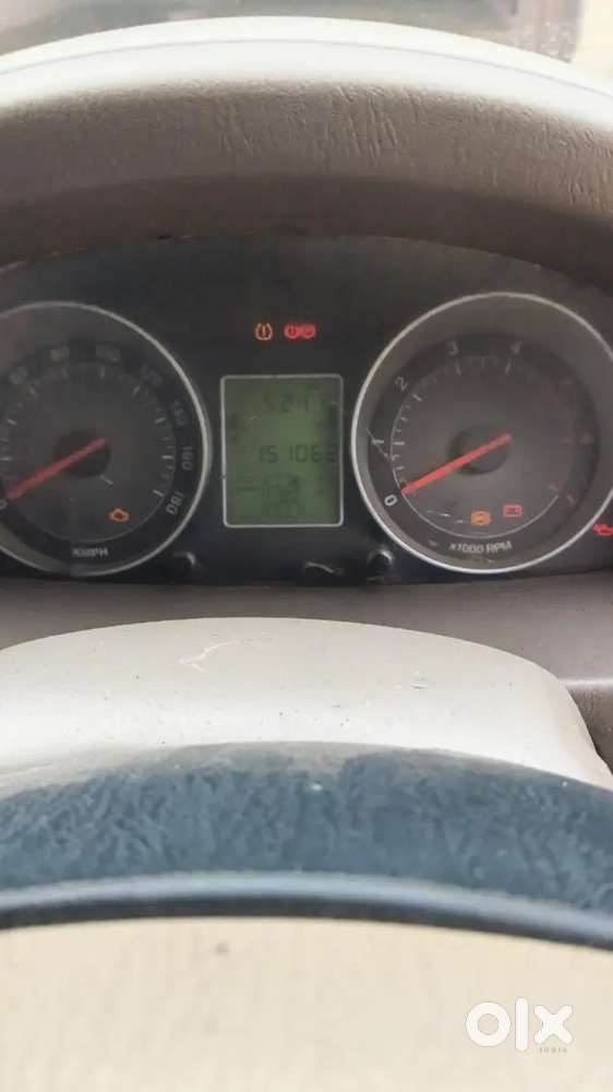 Mahindra Scorpio Classic 2013
