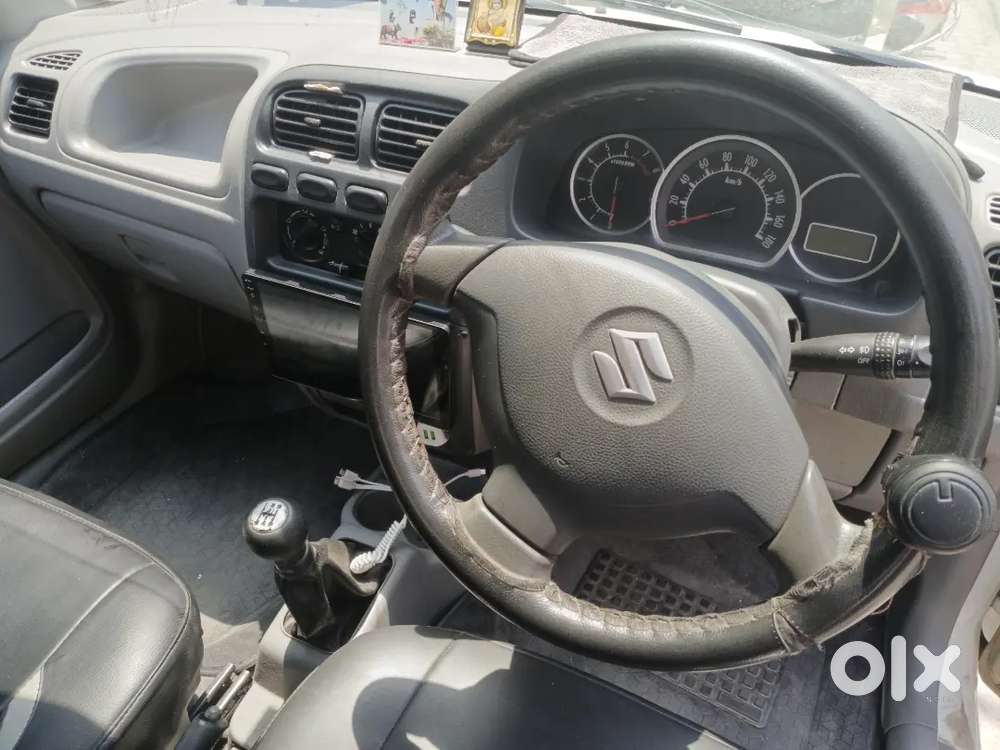 Maruti Suzuki Alto K10 2011 Petrol 97000 Km Driven Sara Car Ka Kam Ok