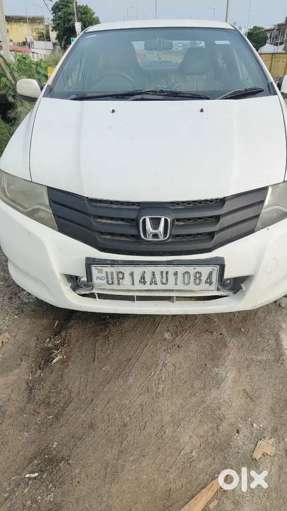 Honda City 1.5 Vx 2009