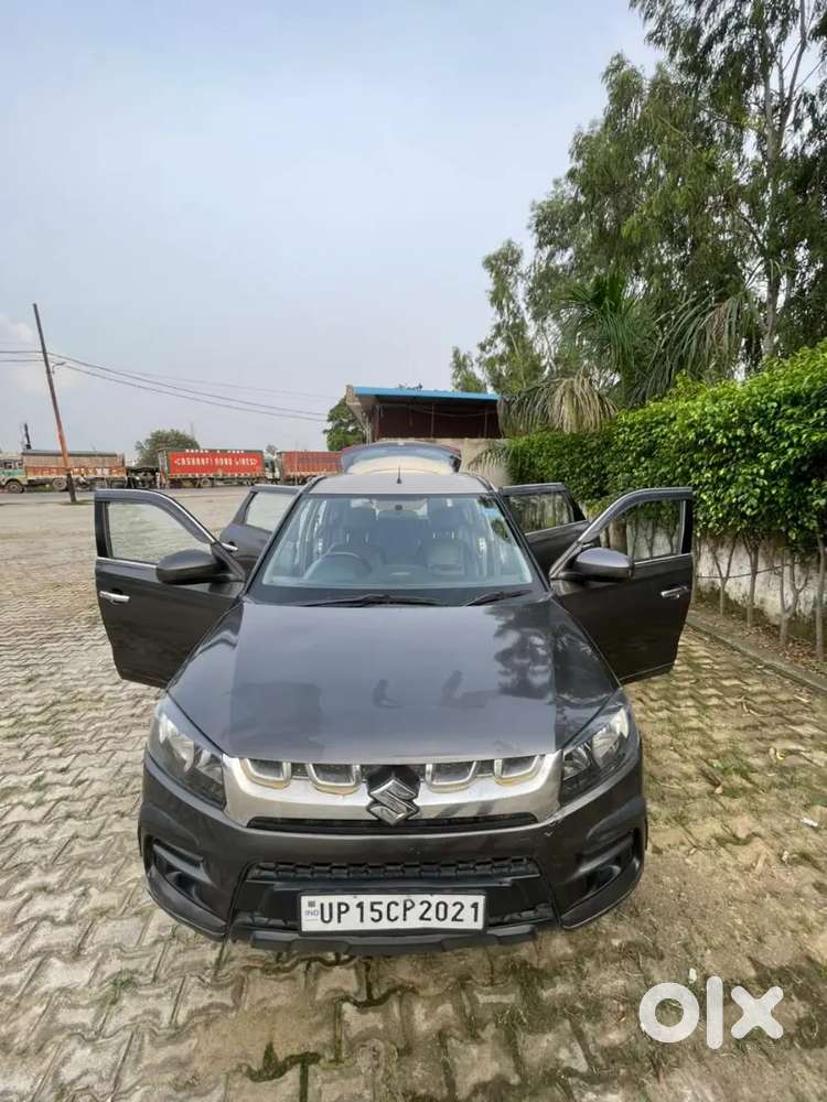 मारुति कार