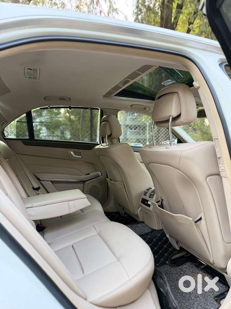 Mercedes-benz E-class E 200d, 2014, Petrol