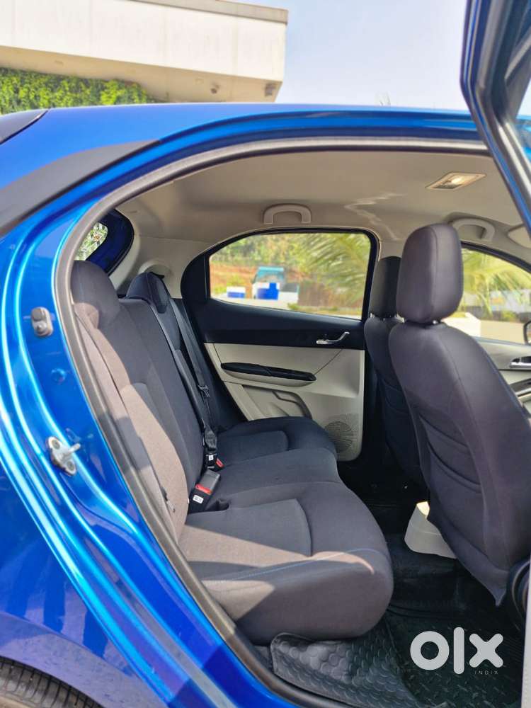 Tata Tiago 1.2 Revotron Xza Plus Amt, 2024, Petrol