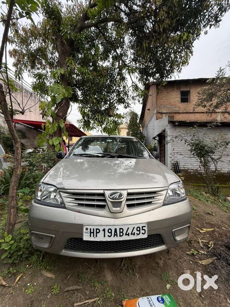 Mahindra Logan 2008 Diesel Well Maintained