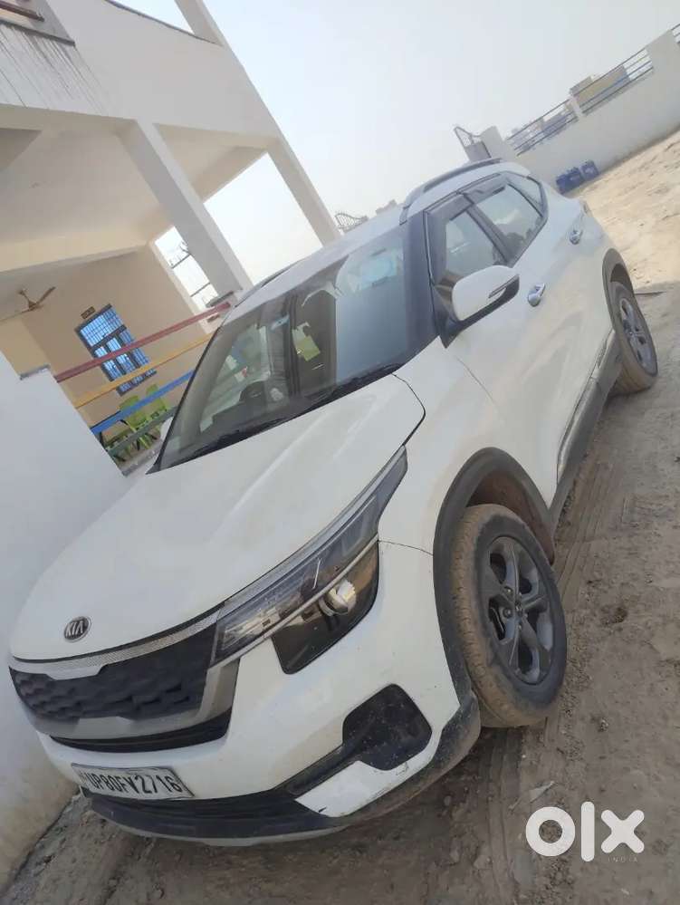 Seltosh Car Kn Good Condition.