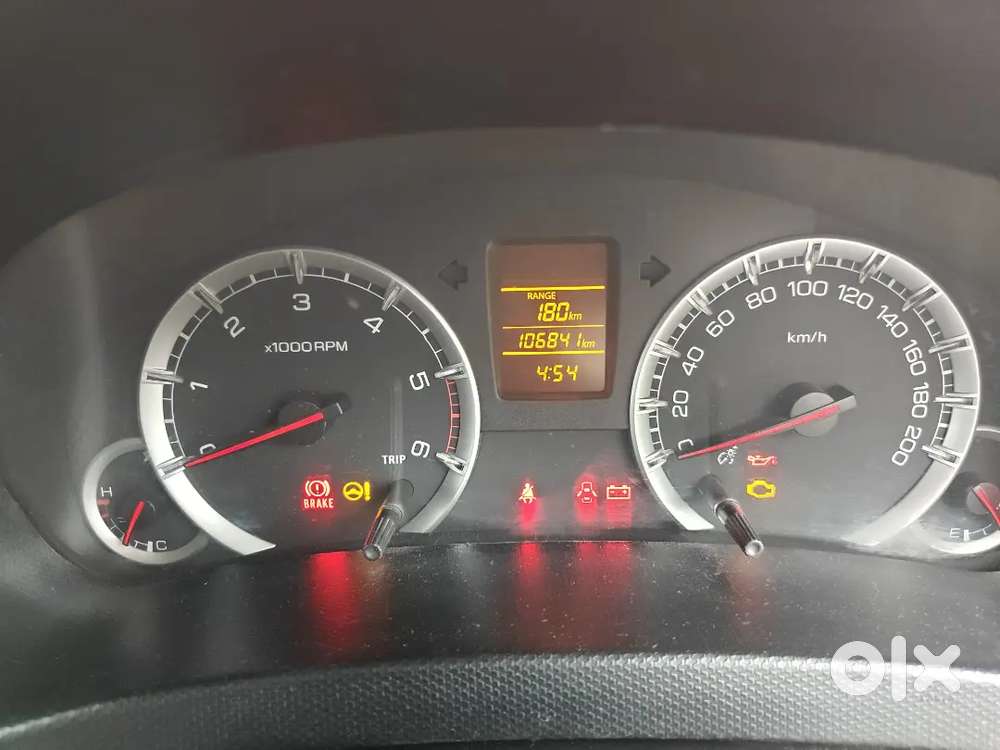 Maruti Suzuki Swift 2012 Vdi Diesel