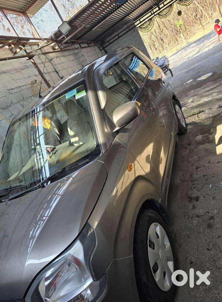 Maruti Suzuki Wagon R 1.0 Vxi Cng, 2023, Cng & Hybrids