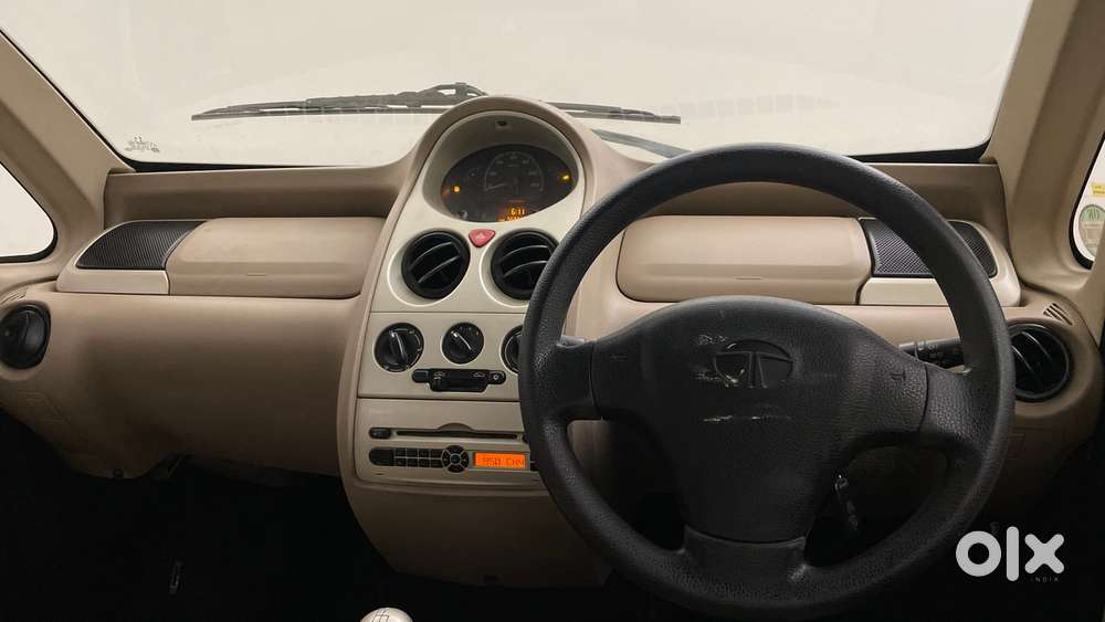 Tata Nano Twist Xt, 2015, Petrol