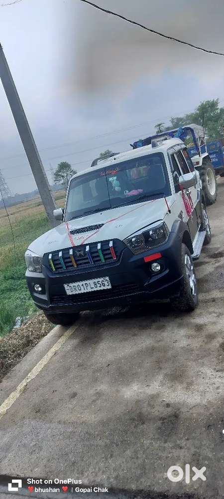 Mahindra Be 6 2021 Diesel