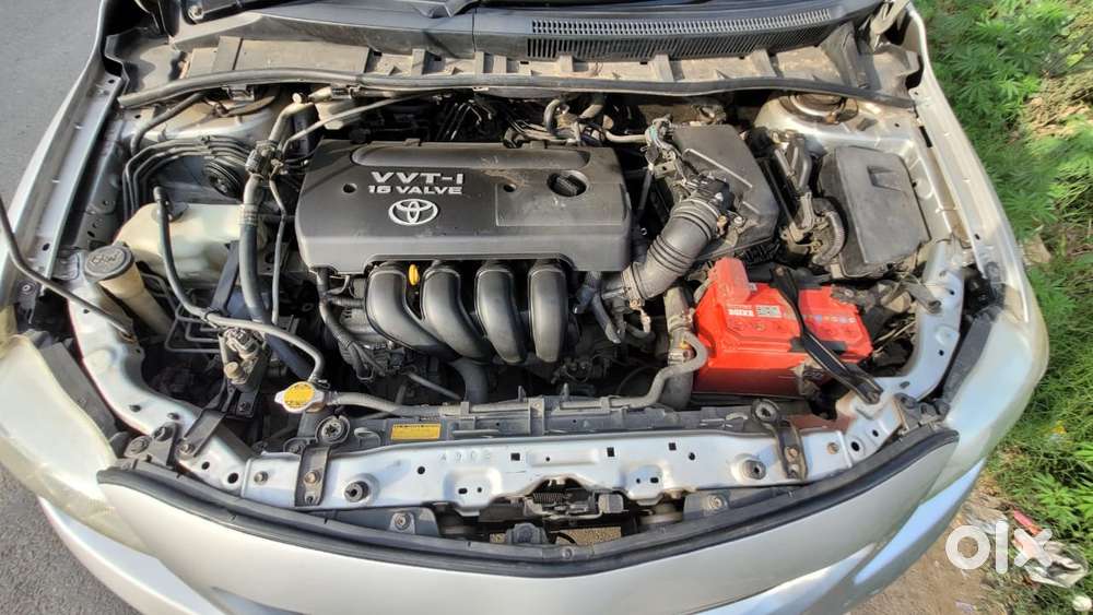 Toyota Corolla Altis 1.8 Sport, 2010, Petrol