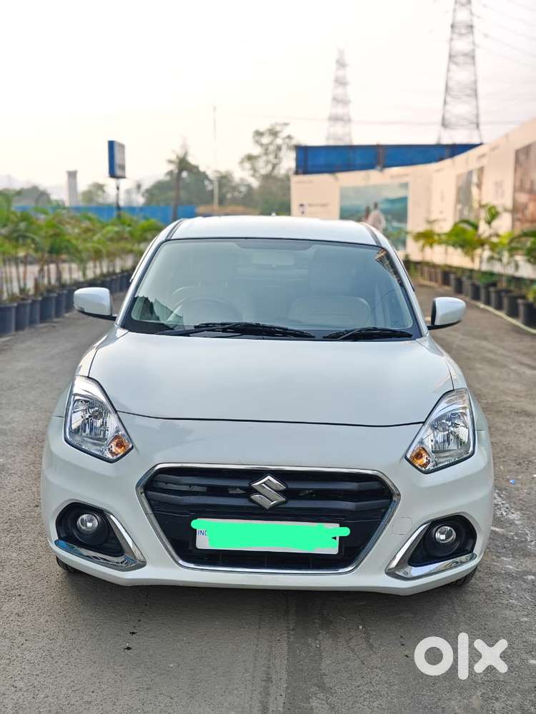 Maruti Suzuki Swift Dzire Vxi(o) At, 2022, Petrol
