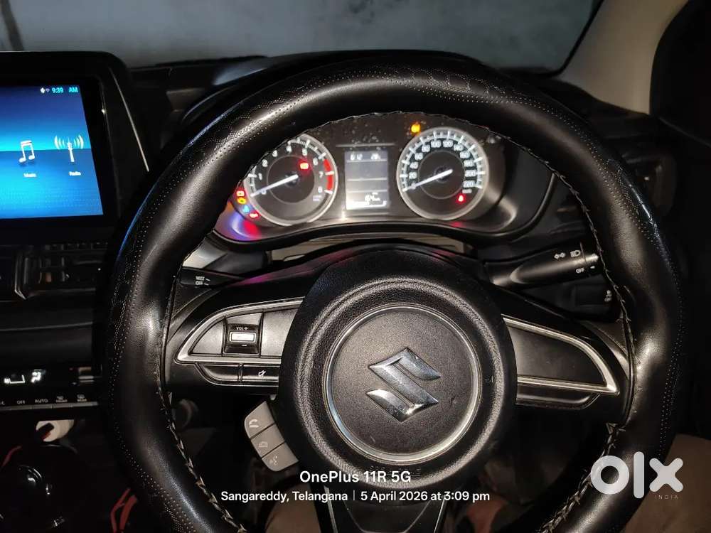 Maruti Suzuki Baleno 2003