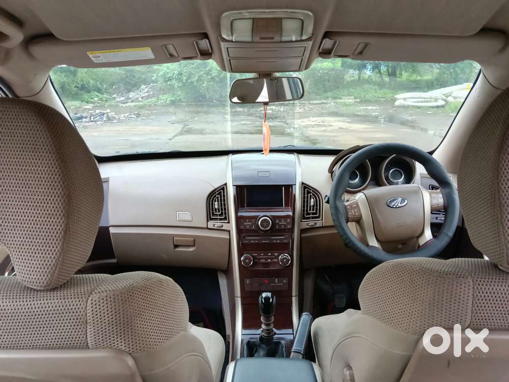 Mahindra Xuv500 W6 2wd, 2014, Diesel